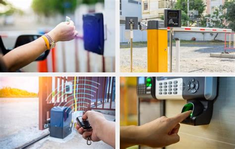 residential rfid gate access control system|residential gate access control systems.